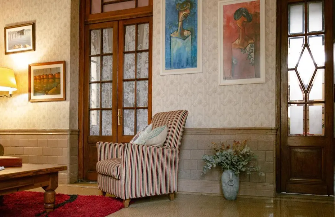 Cane Bed & Breakfast Montevideo